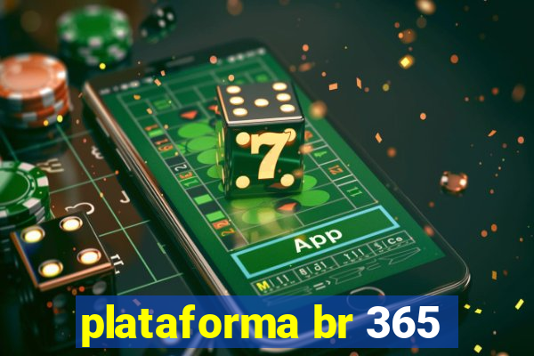 plataforma br 365